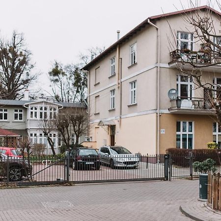 Sopot Host Molo Apartment Bagian luar foto