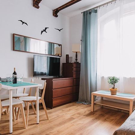 Sopot Host Molo Apartment Bagian luar foto