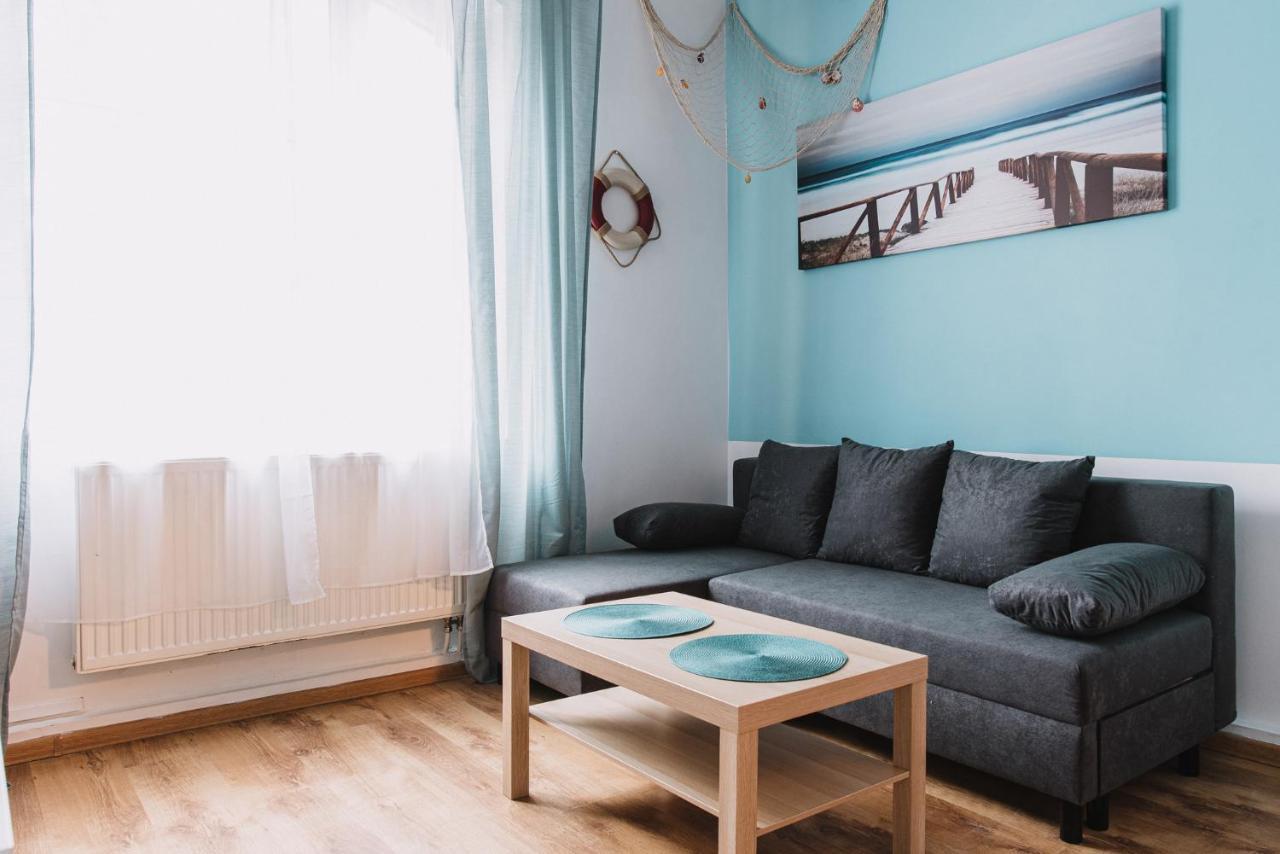 Sopot Host Molo Apartment Bagian luar foto