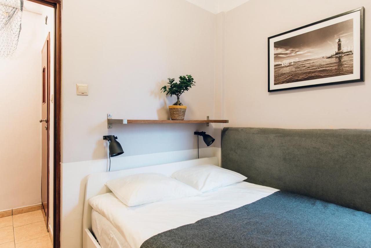 Sopot Host Molo Apartment Bagian luar foto