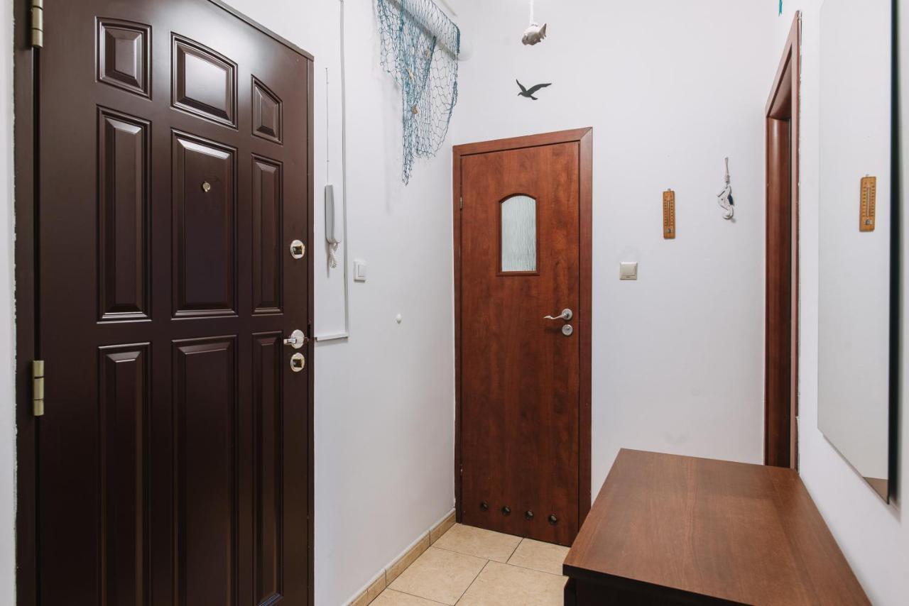 Sopot Host Molo Apartment Bagian luar foto