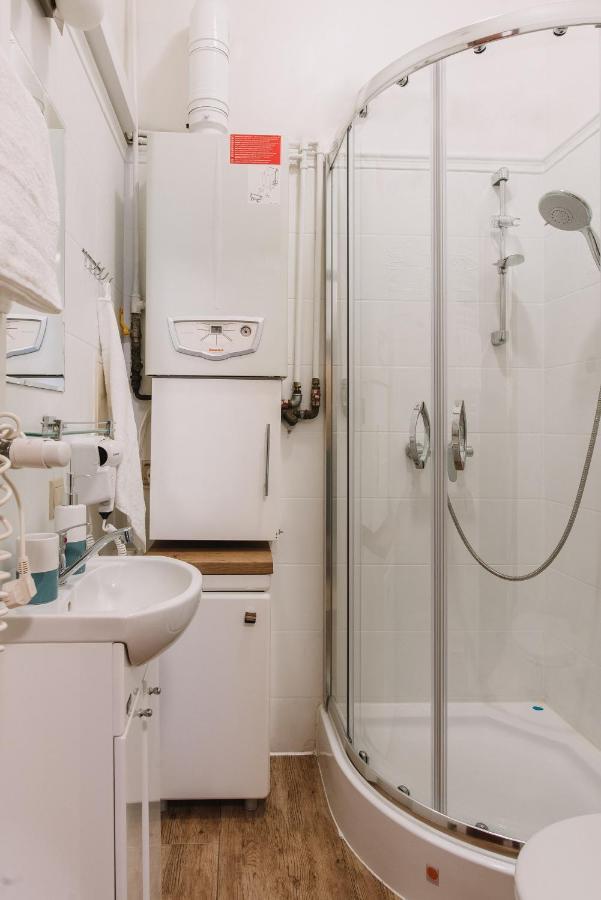 Sopot Host Molo Apartment Bagian luar foto