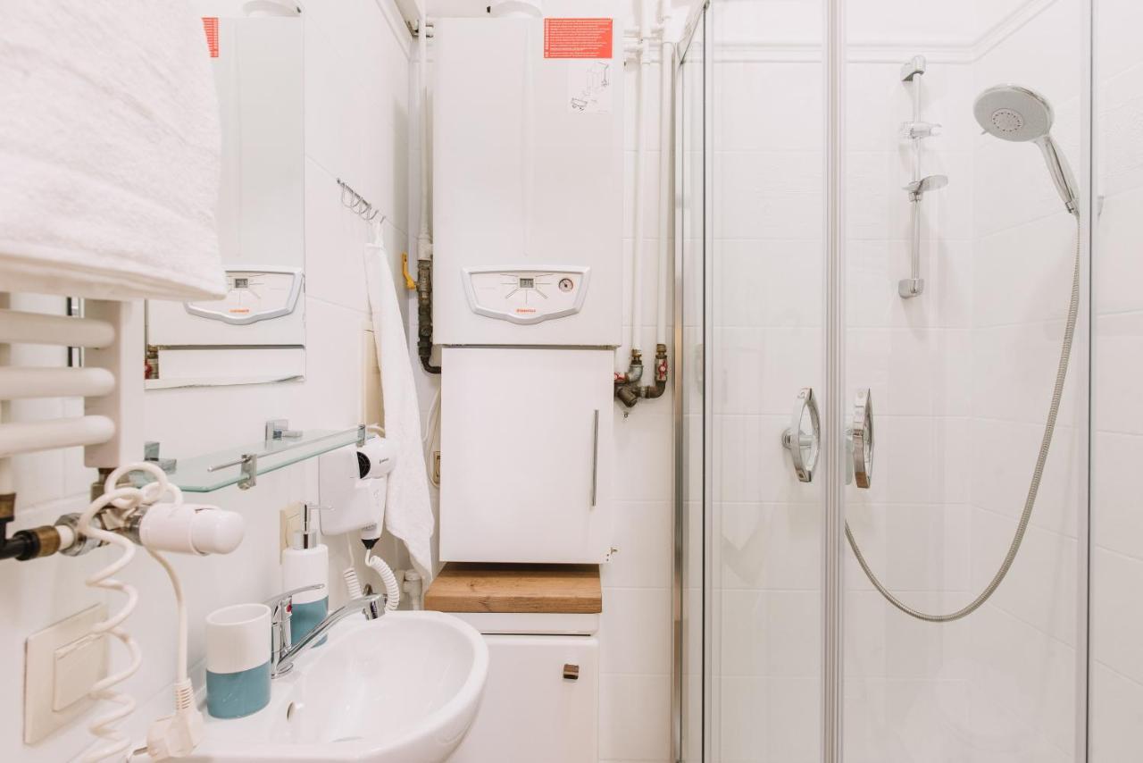Sopot Host Molo Apartment Bagian luar foto