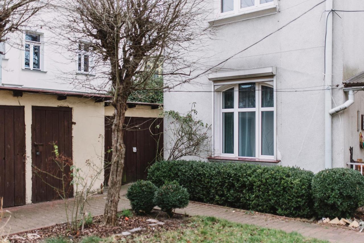 Sopot Host Molo Apartment Bagian luar foto